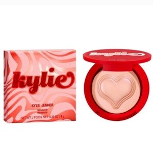 Kylie Cosmetics dream about me highlighter